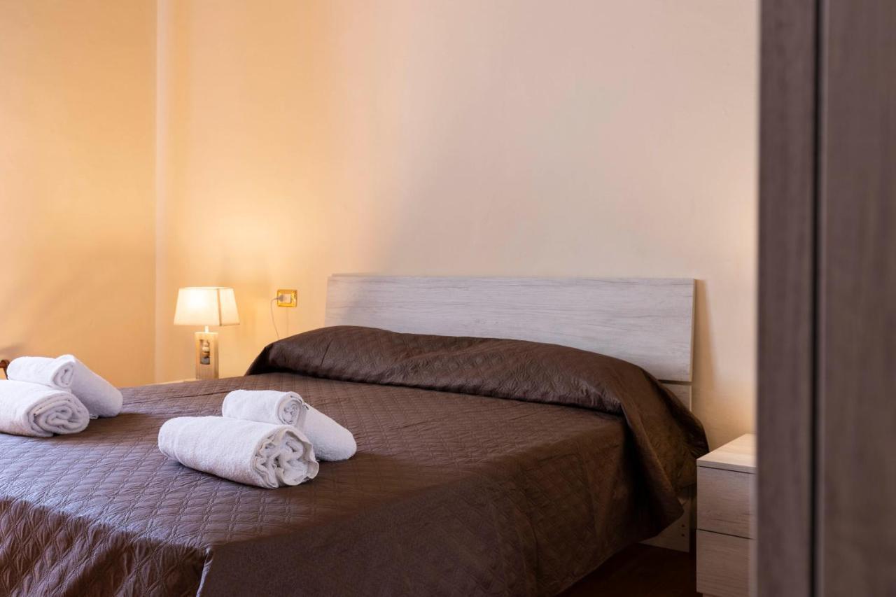 Santo Spirito Luxury Apartamento *