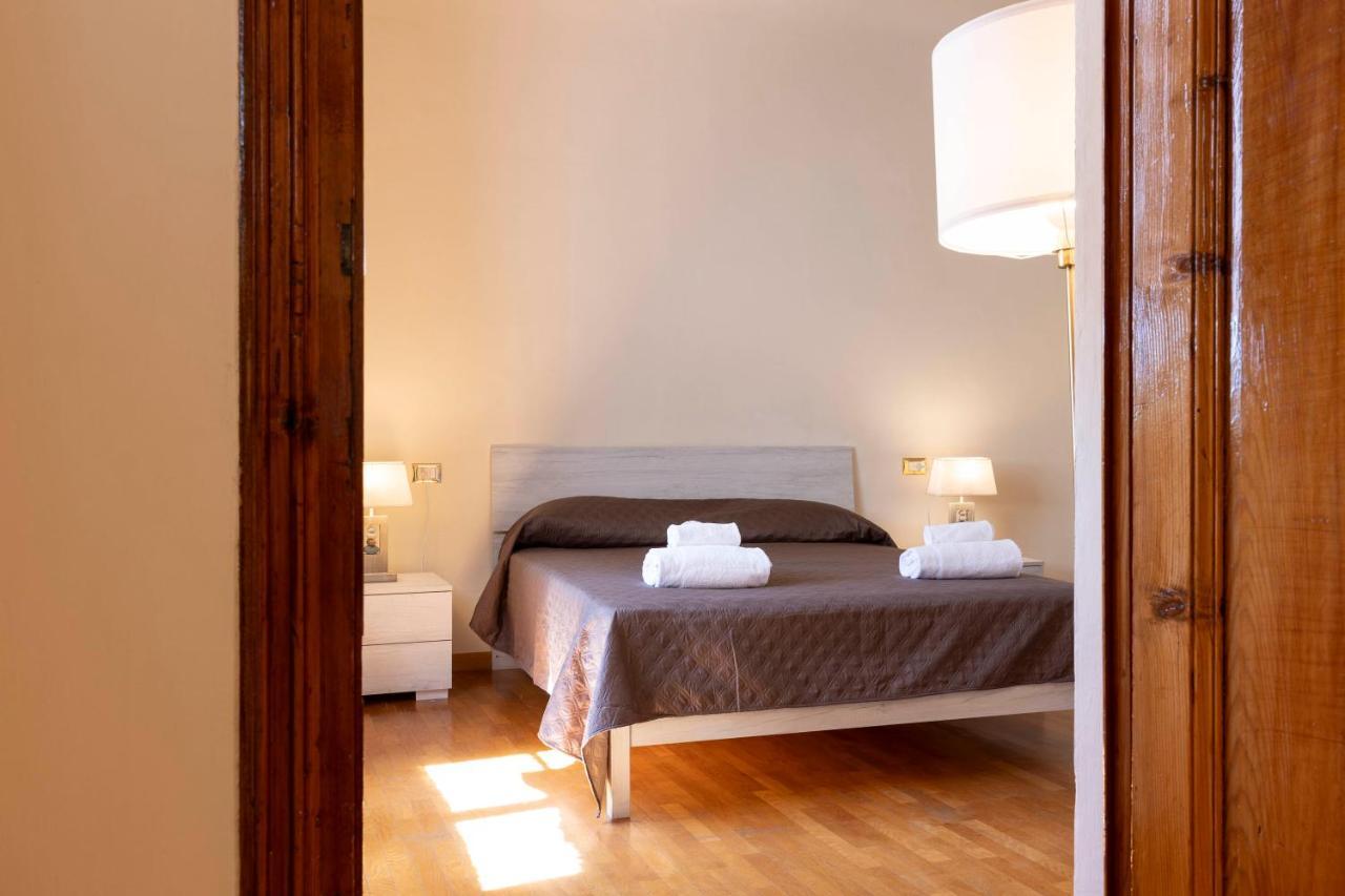 Santo Spirito Luxury Florença