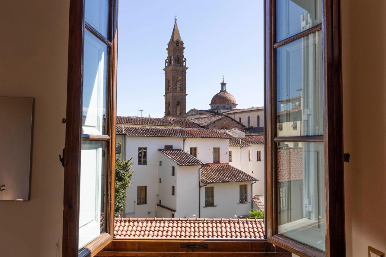 Appartement Santo Spirito Luxury *
