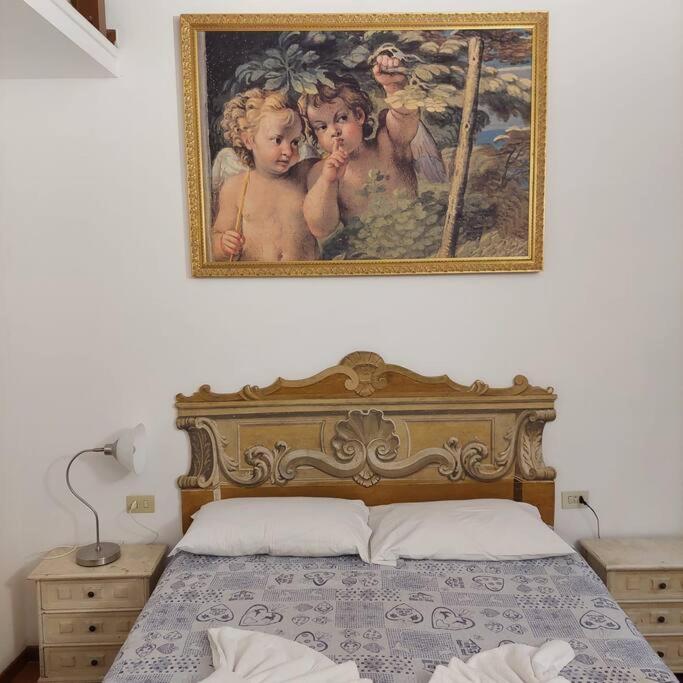 Central Florence, Cathedral 2-4-6 People Appartement *