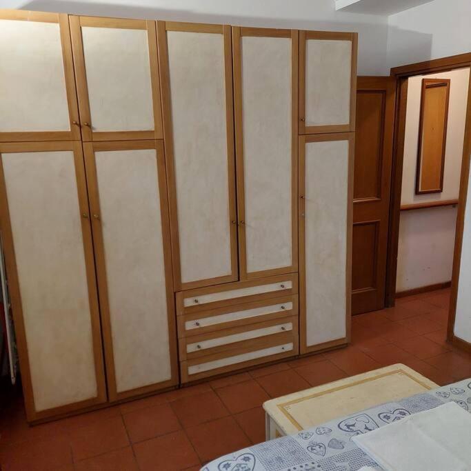 Appartement Central Florence, Cathedral 2-4-6 People