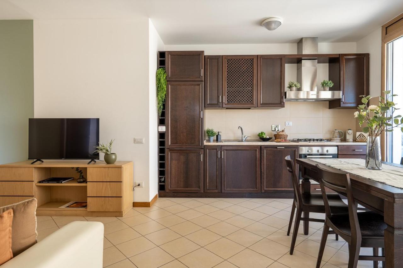 Appartamento Penthouse Midori