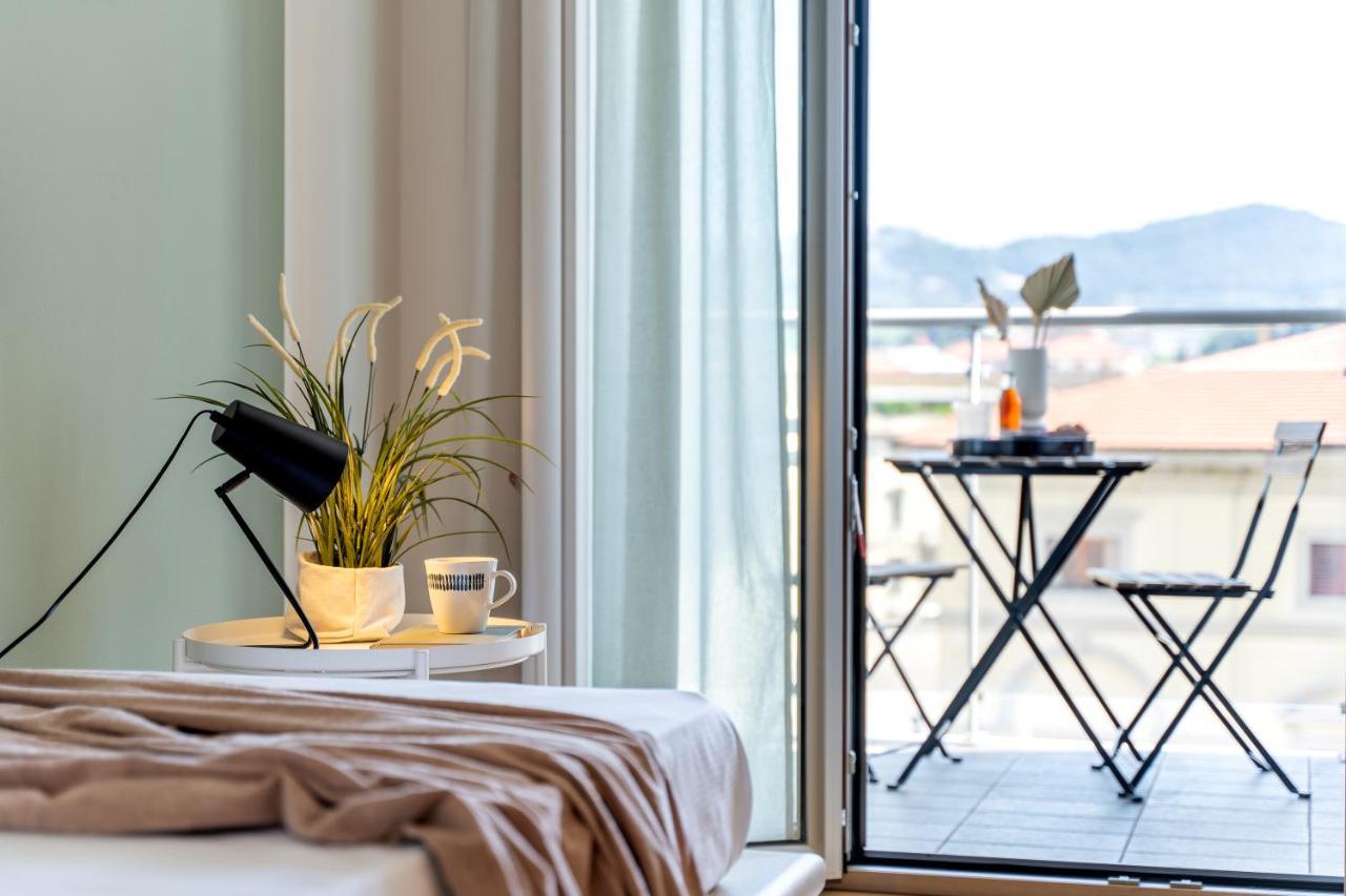 Appartamento Penthouse Midori Firenze