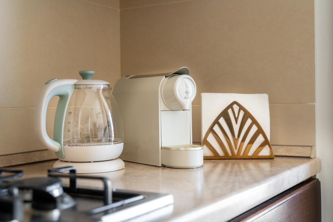 Penthouse Midori Appartamento Firenze
