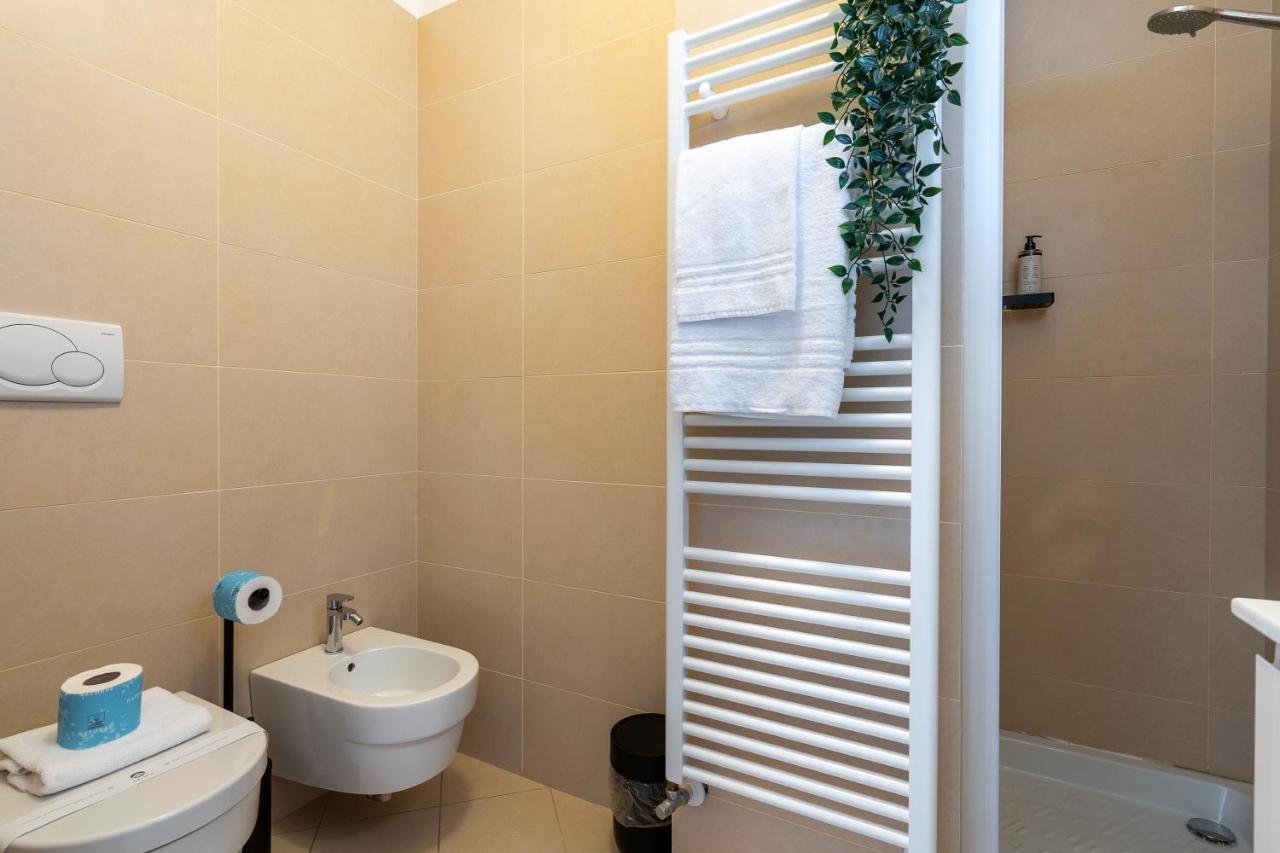 Penthouse Midori Appartamento