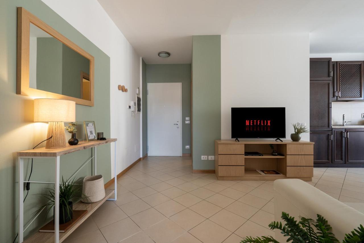 Appartamento Penthouse Midori Firenze