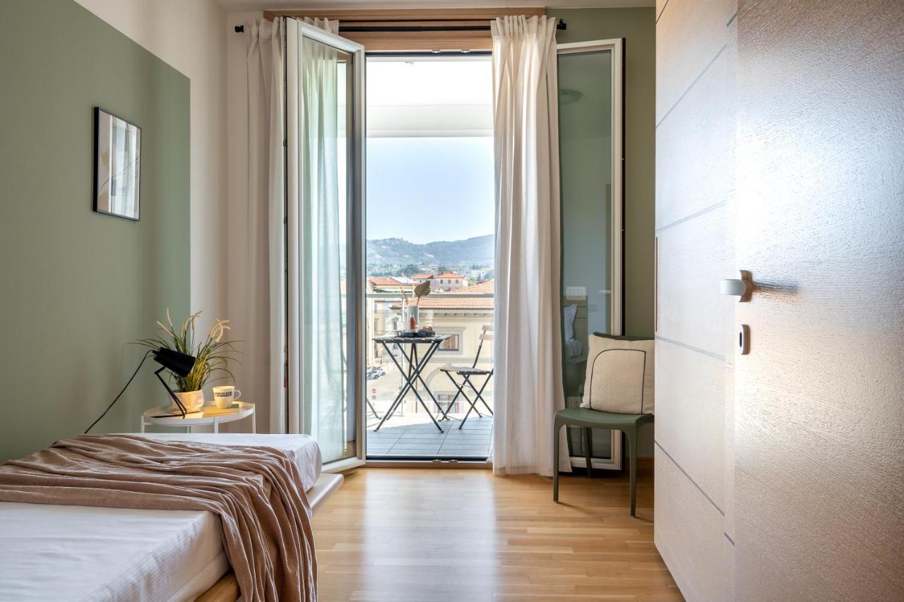 Penthouse Midori Appartamento Firenze