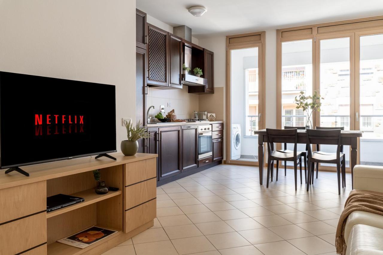 Penthouse Midori Appartamento