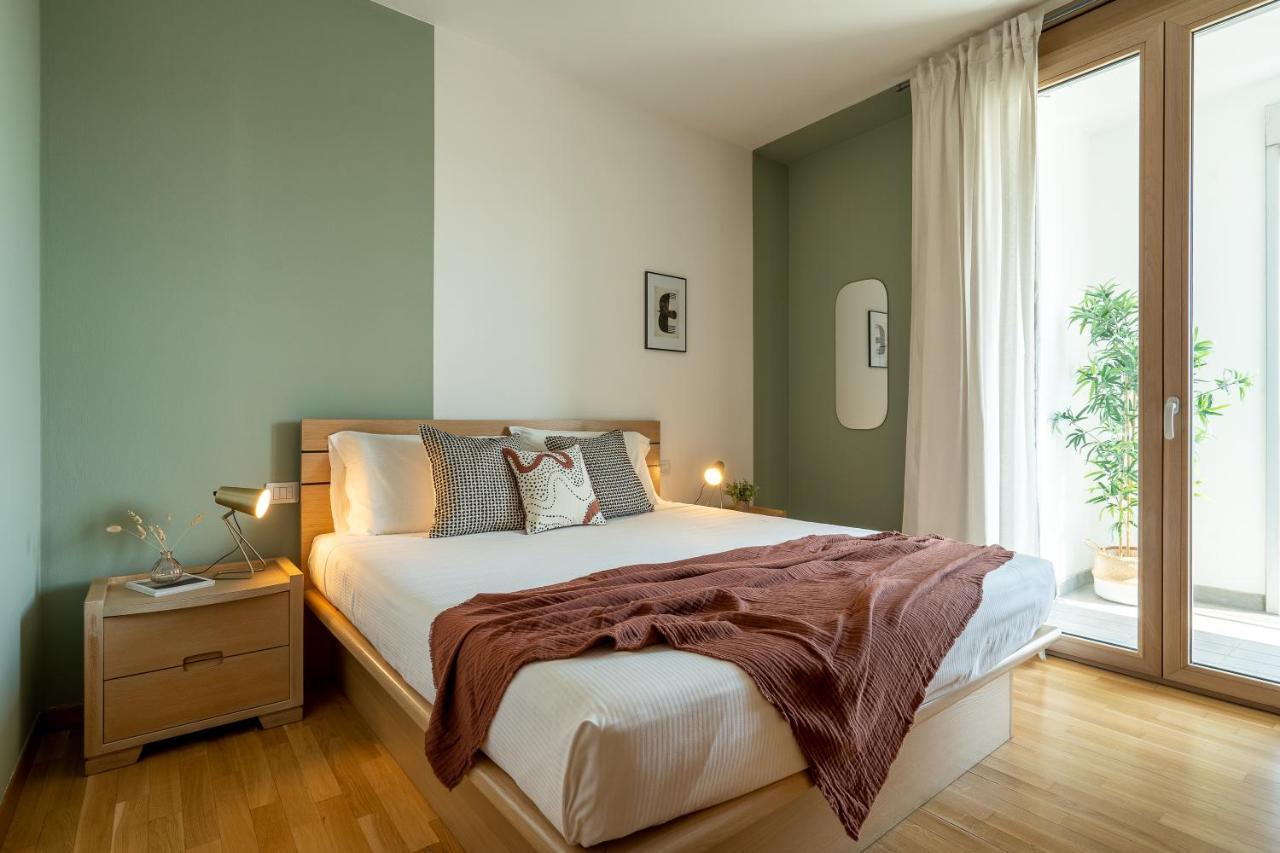 Penthouse Midori Appartamento *