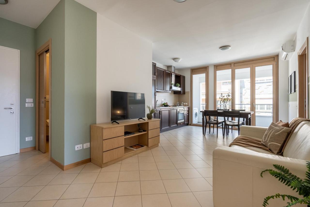 Appartamento Penthouse Midori *