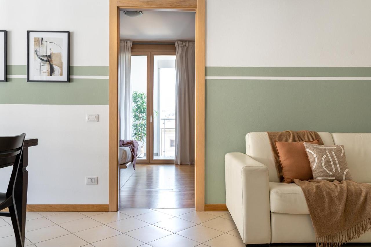 Penthouse Midori Appartamento *