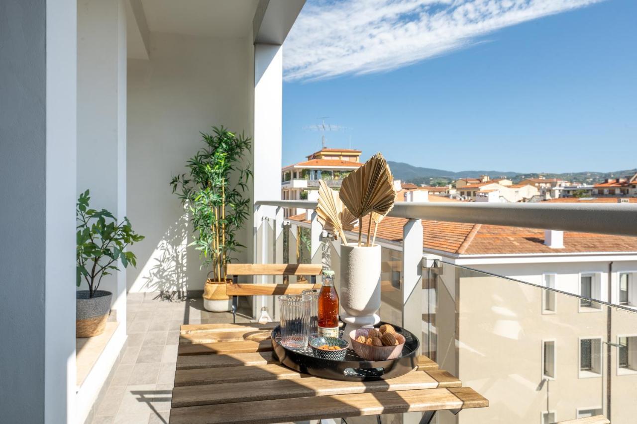 Appartamento Penthouse Midori