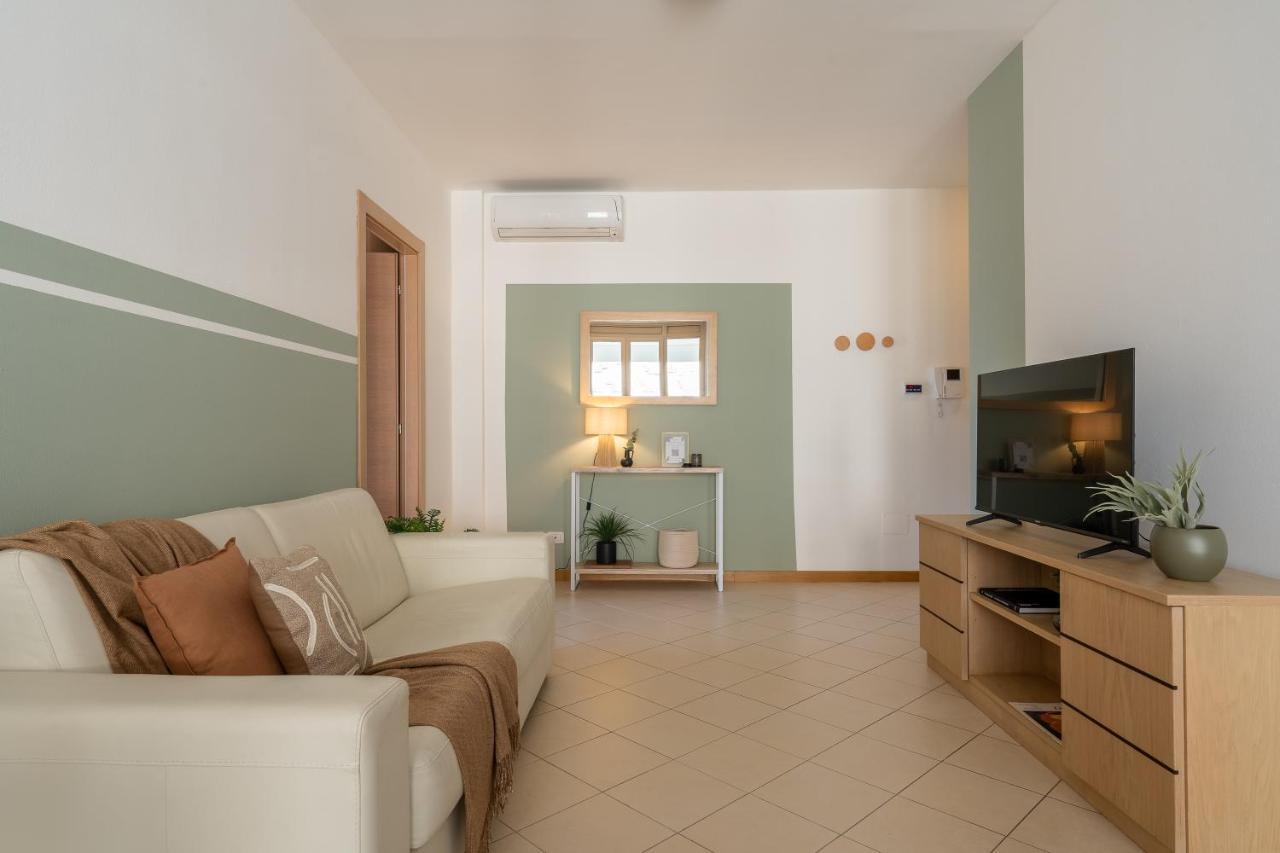 Penthouse Midori Appartamento Firenze