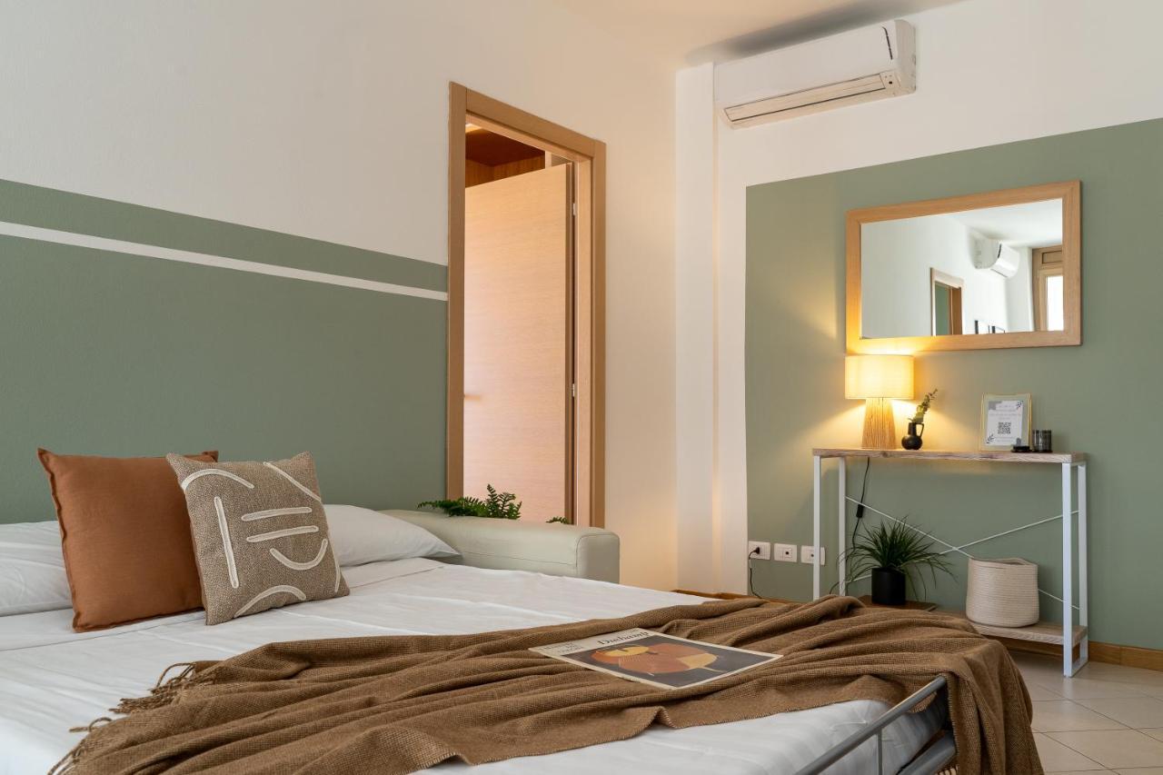 Appartamento Penthouse Midori *