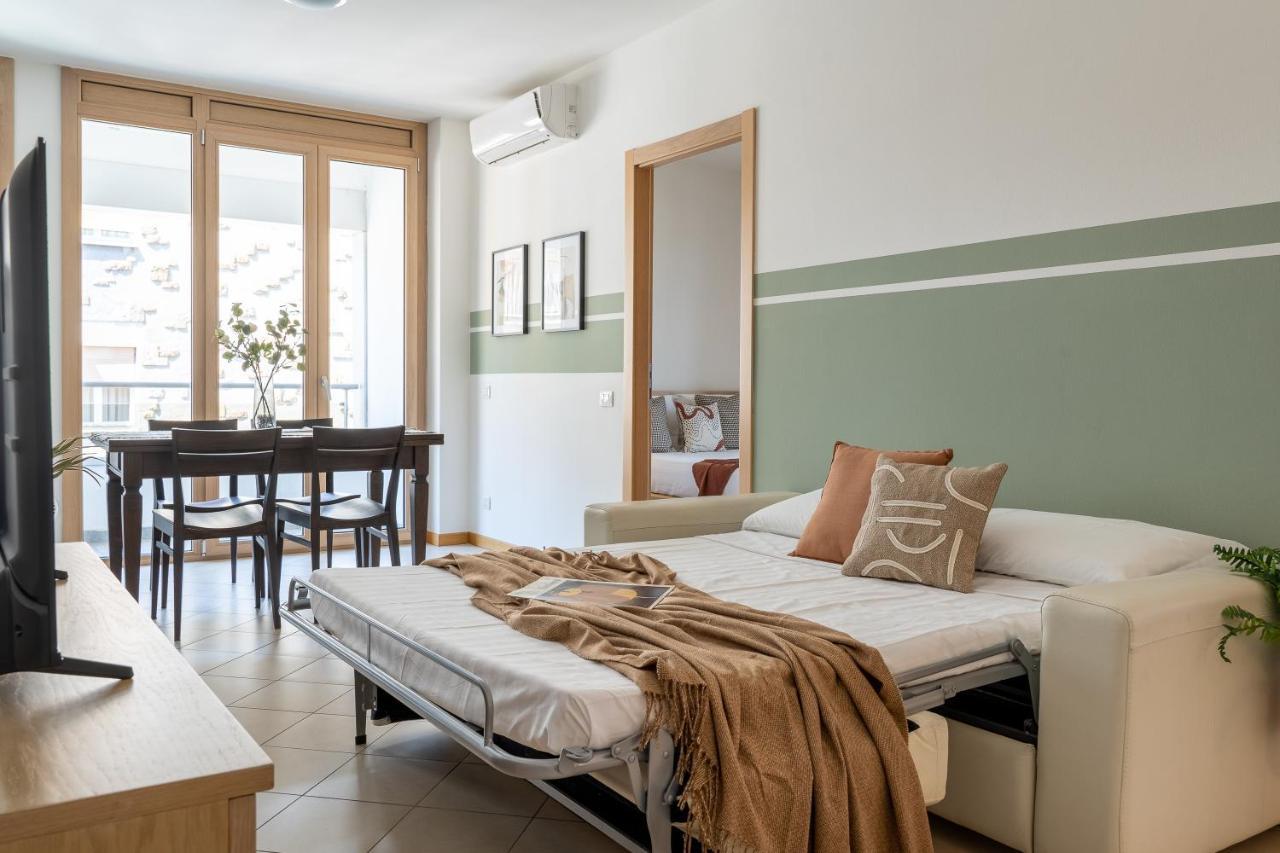 Penthouse Midori Appartamento *