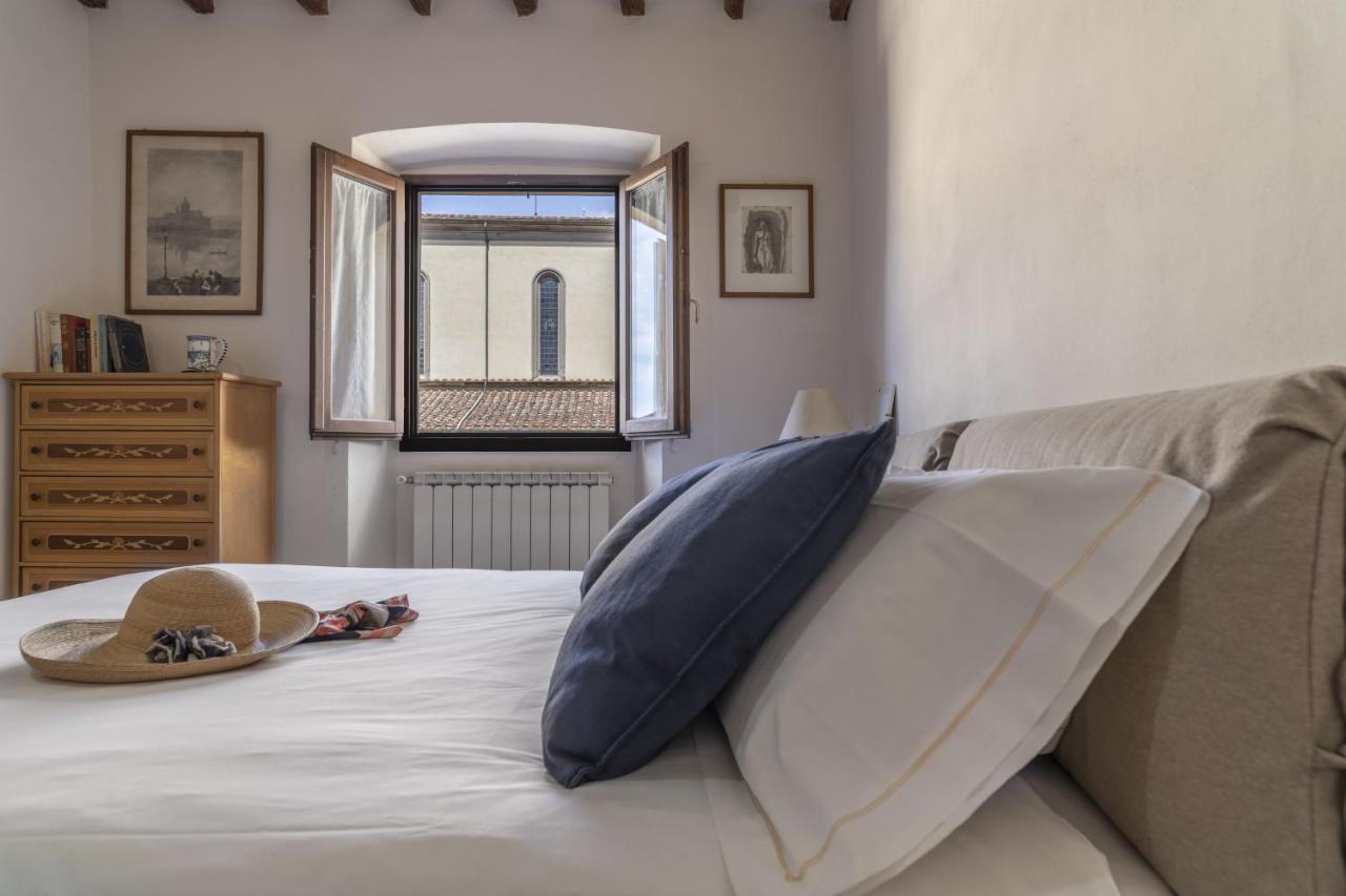 Appartamento Il Presto Di San Martino *