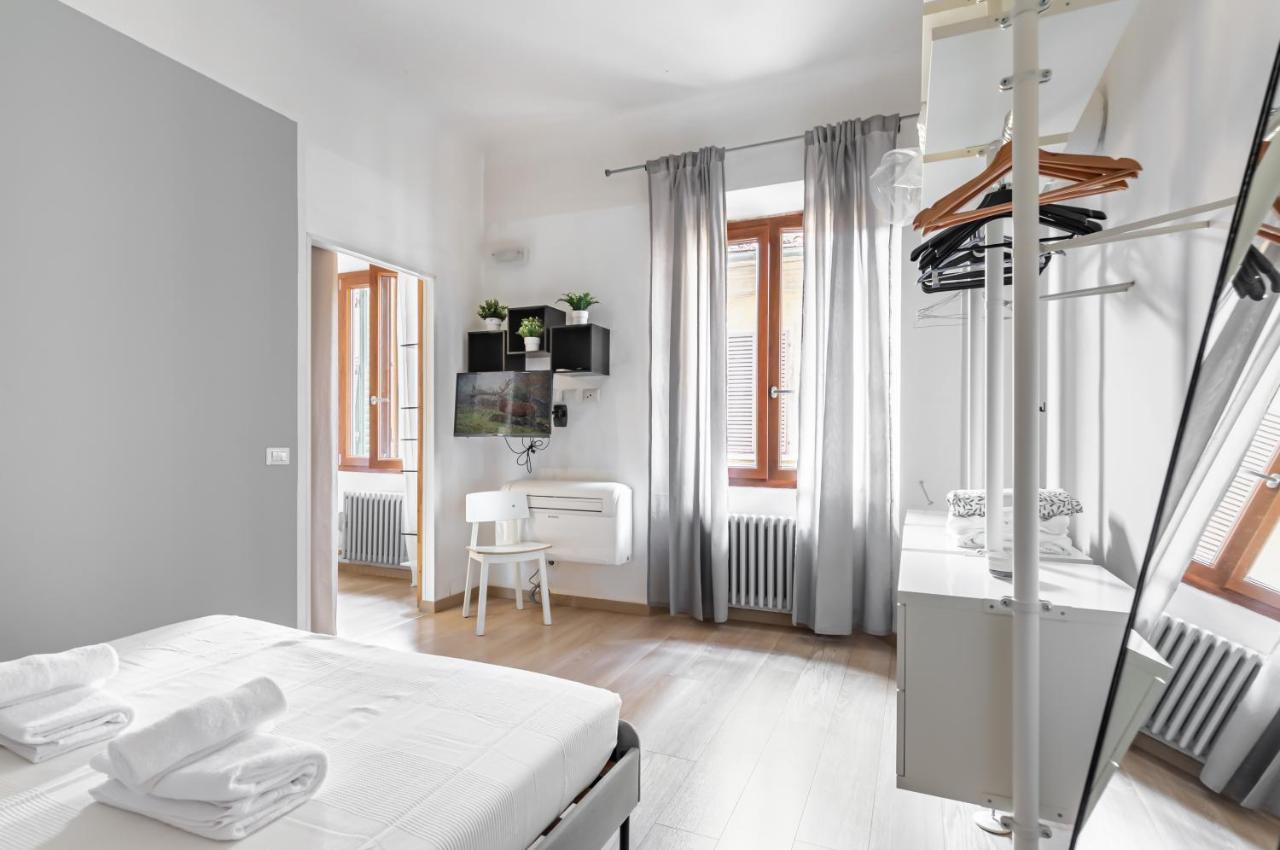 Appartement Giardino Della Fortezza & San Lorenzo Flat Florence