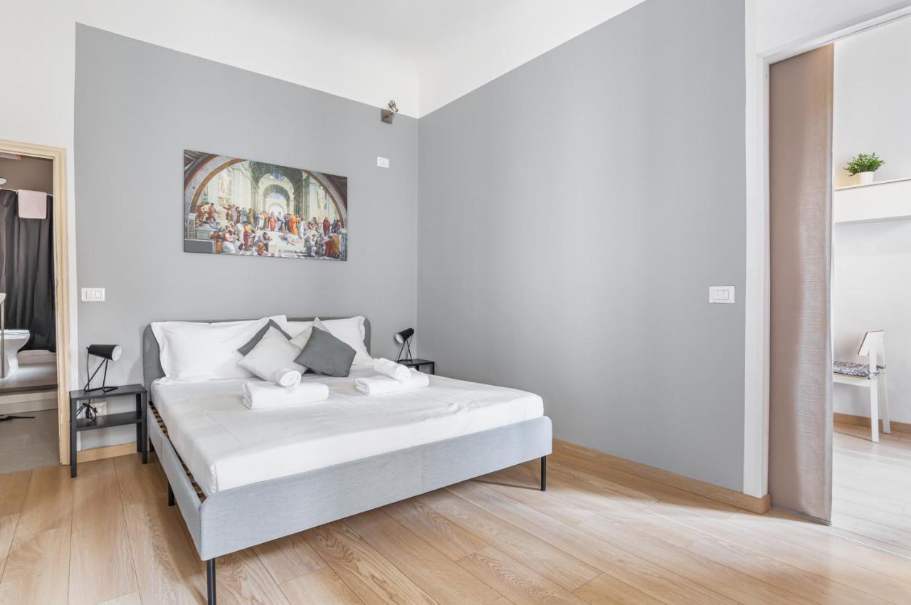 Appartement Giardino Della Fortezza & San Lorenzo Flat
