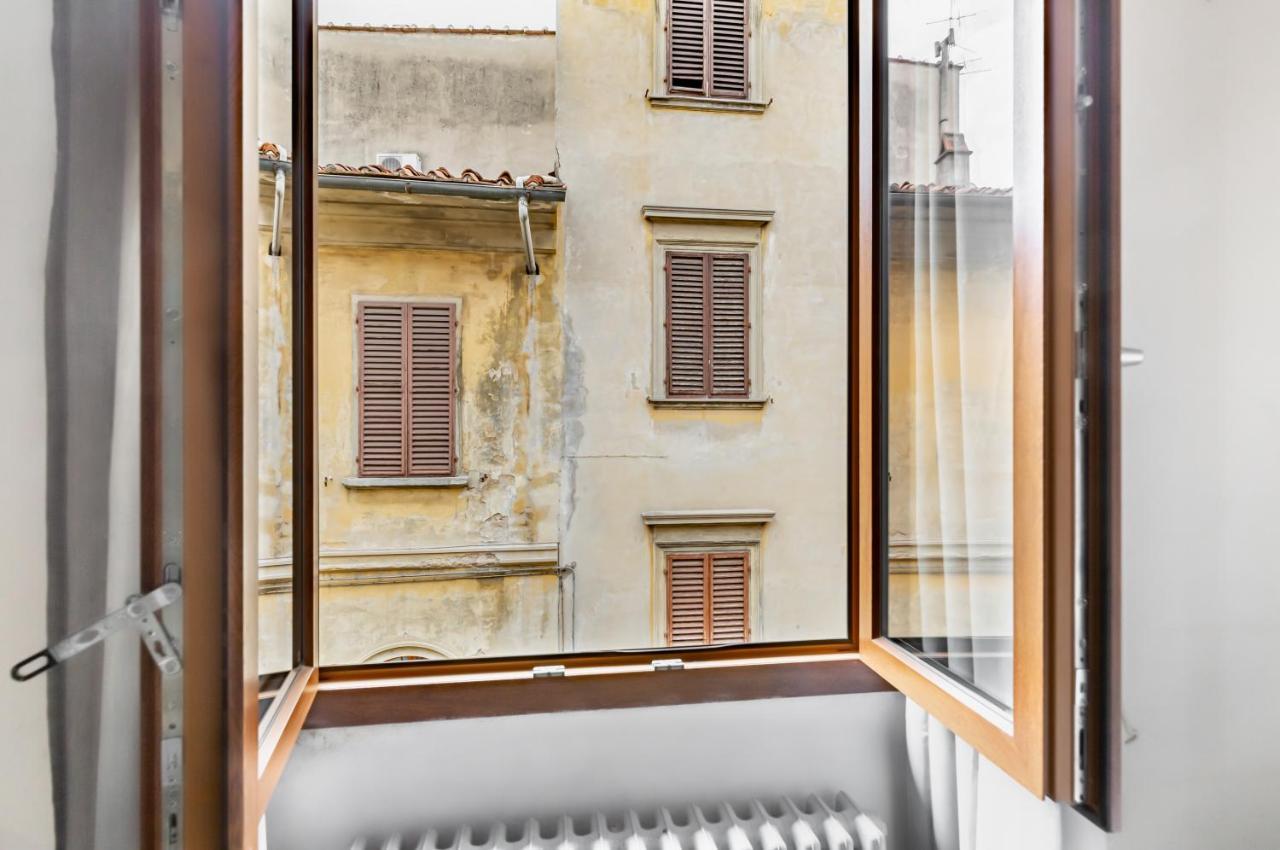 Giardino Della Fortezza & San Lorenzo Flat Appartement *