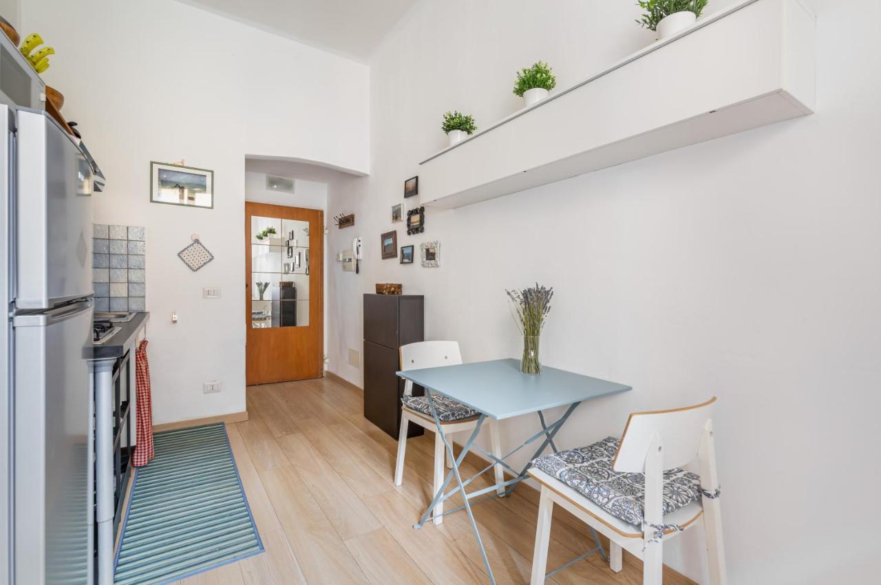 Giardino Della Fortezza & San Lorenzo Flat Appartement *