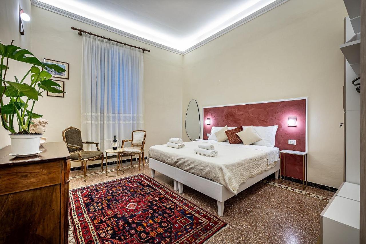 Brunelli Apartamento Florença