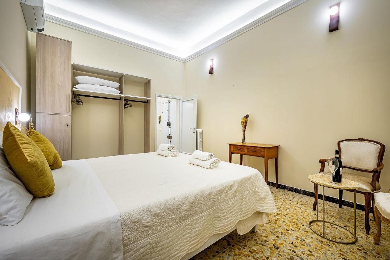 Brunelli Apartamento *