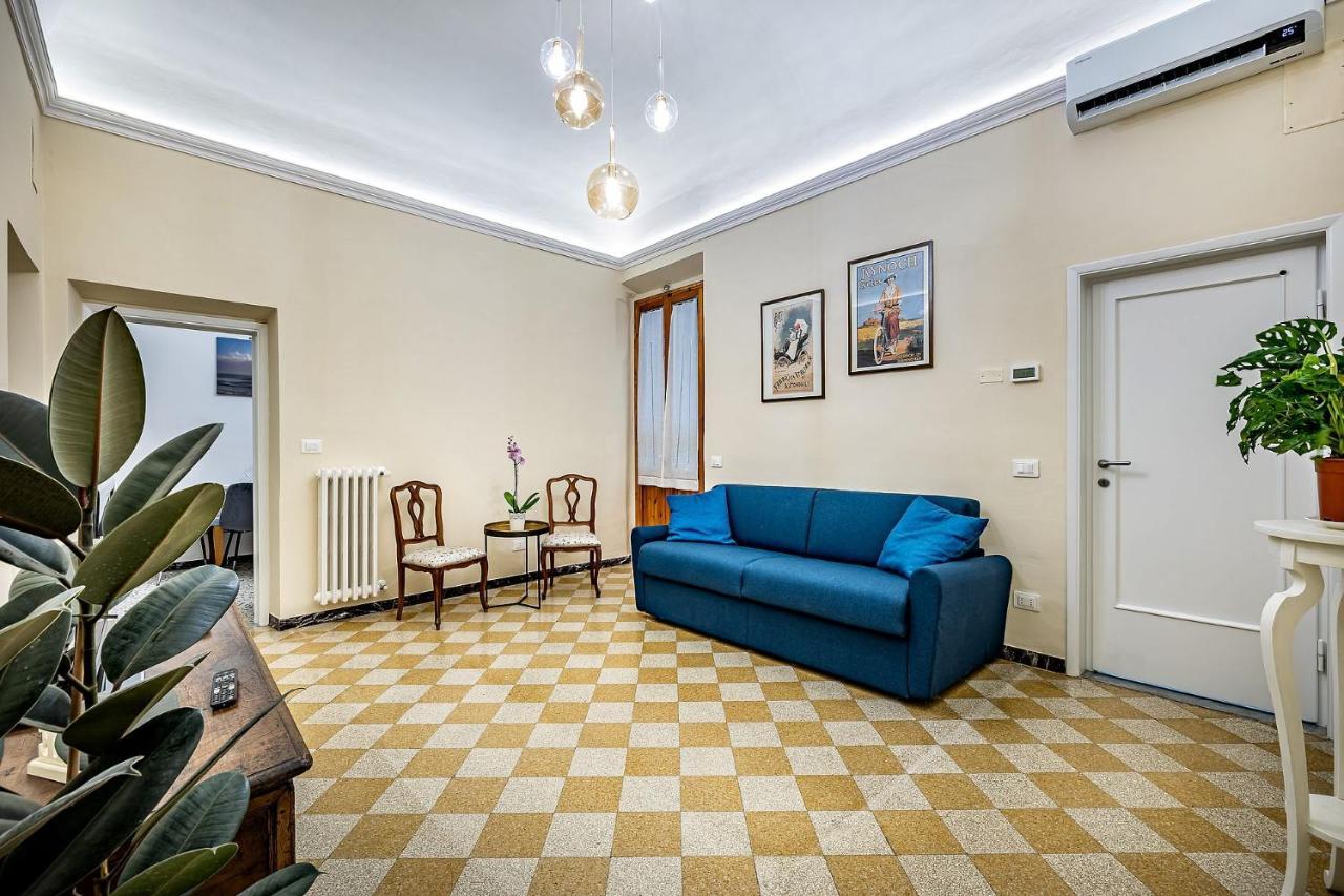 Apartamento Brunelli *