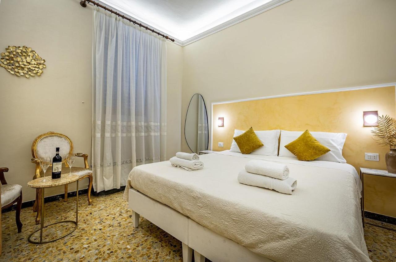 Brunelli Apartamento *