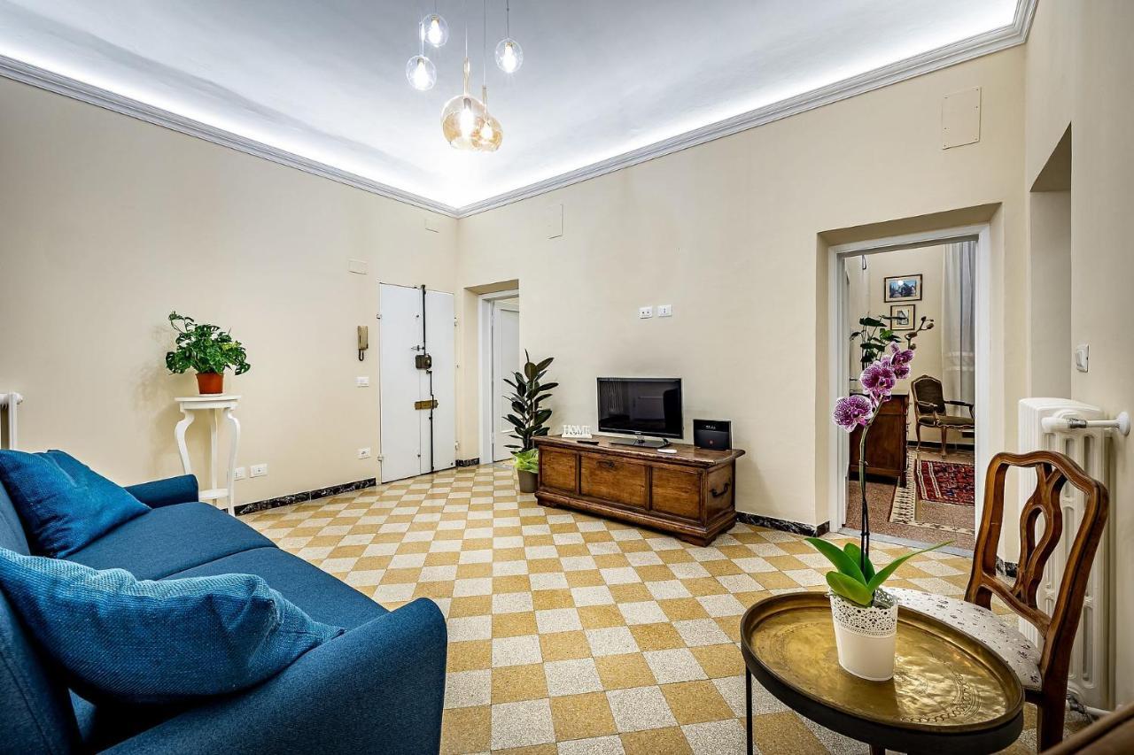 Brunelli Apartamento Florença