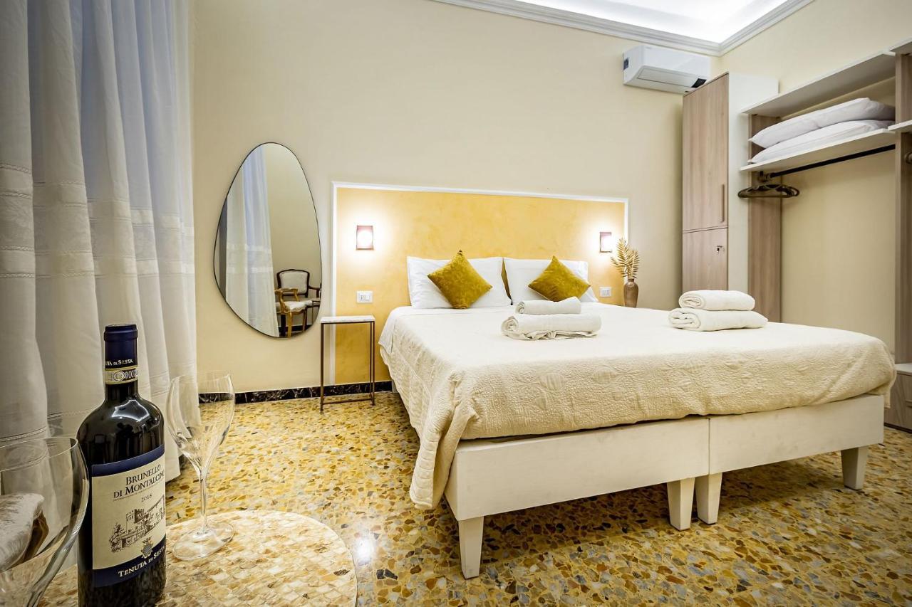 Brunelli Apartamento *