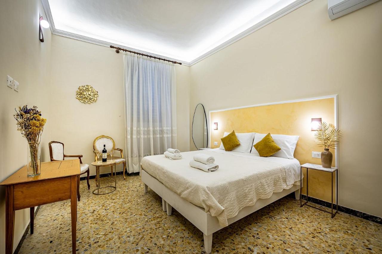 Brunelli Apartamento