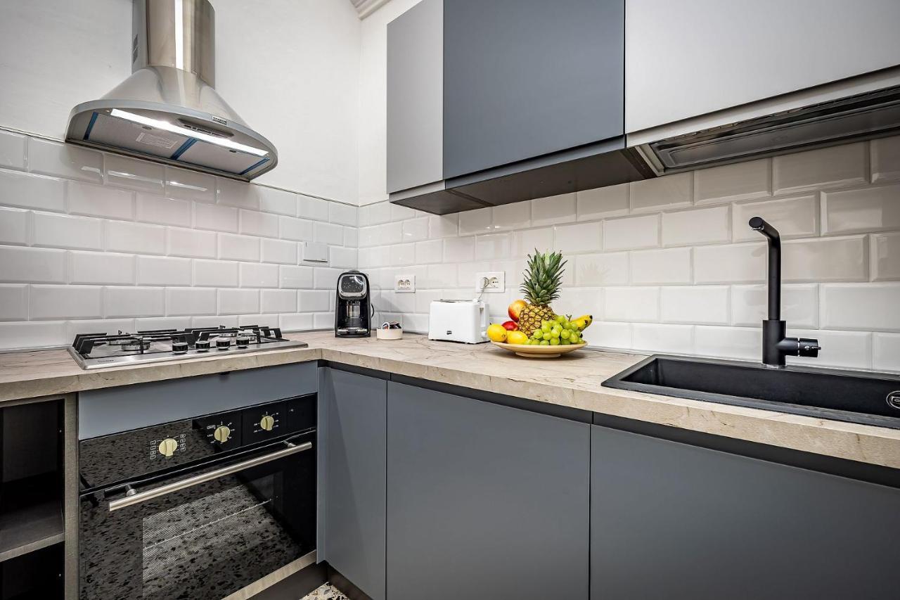 Brunelli Apartamento *