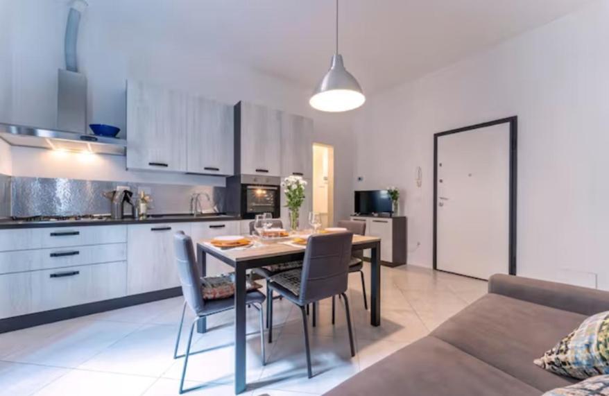 Appartement Savonarola Comfy Garden Flat *