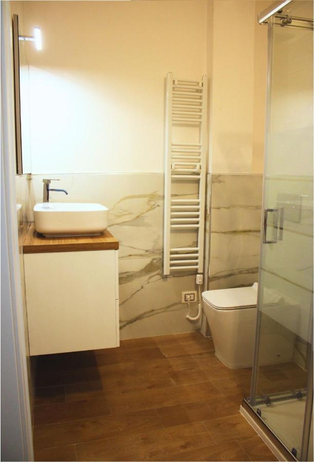 Apartment Dolce Far Niente Florence