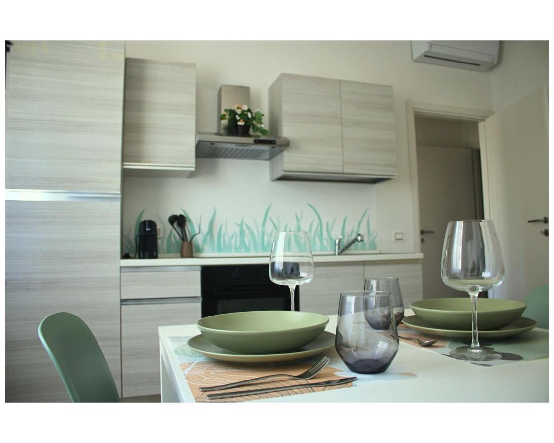 Dolce Far Niente Apartment