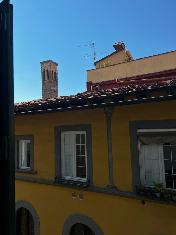 Over The Roofs Of - Tornabuoni - Duomo - Repubblica Firenze