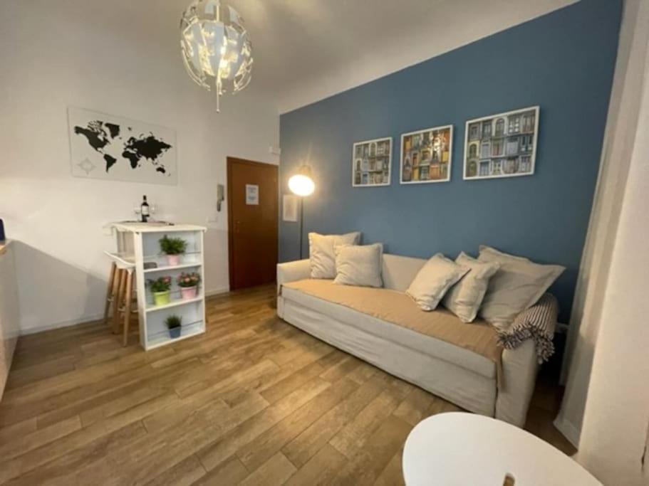 Piccolo Nido Appartement *