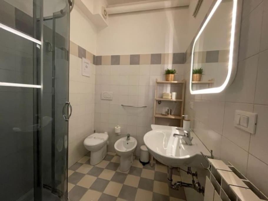 Appartement Piccolo Nido Florence
