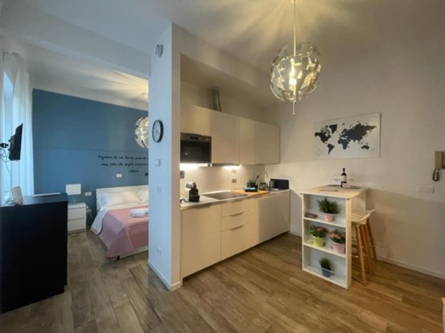 Appartement Piccolo Nido Florence