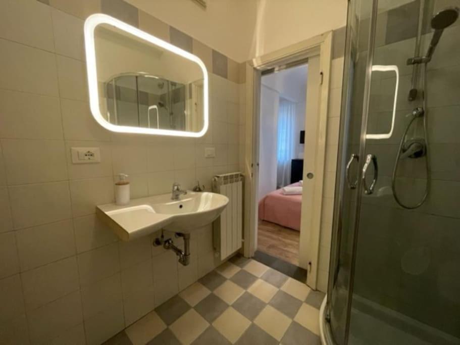 Piccolo Nido Appartement Florence