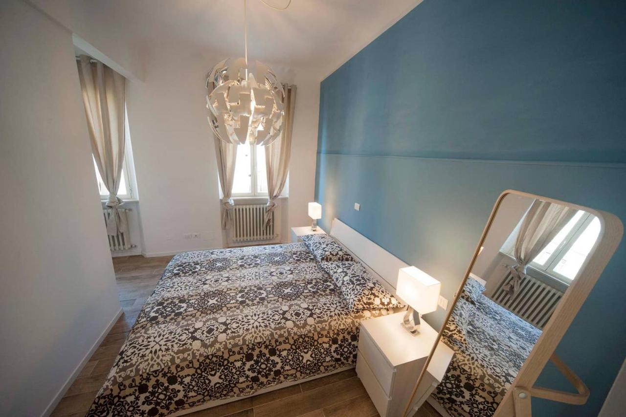 Piccolo Nido Appartement