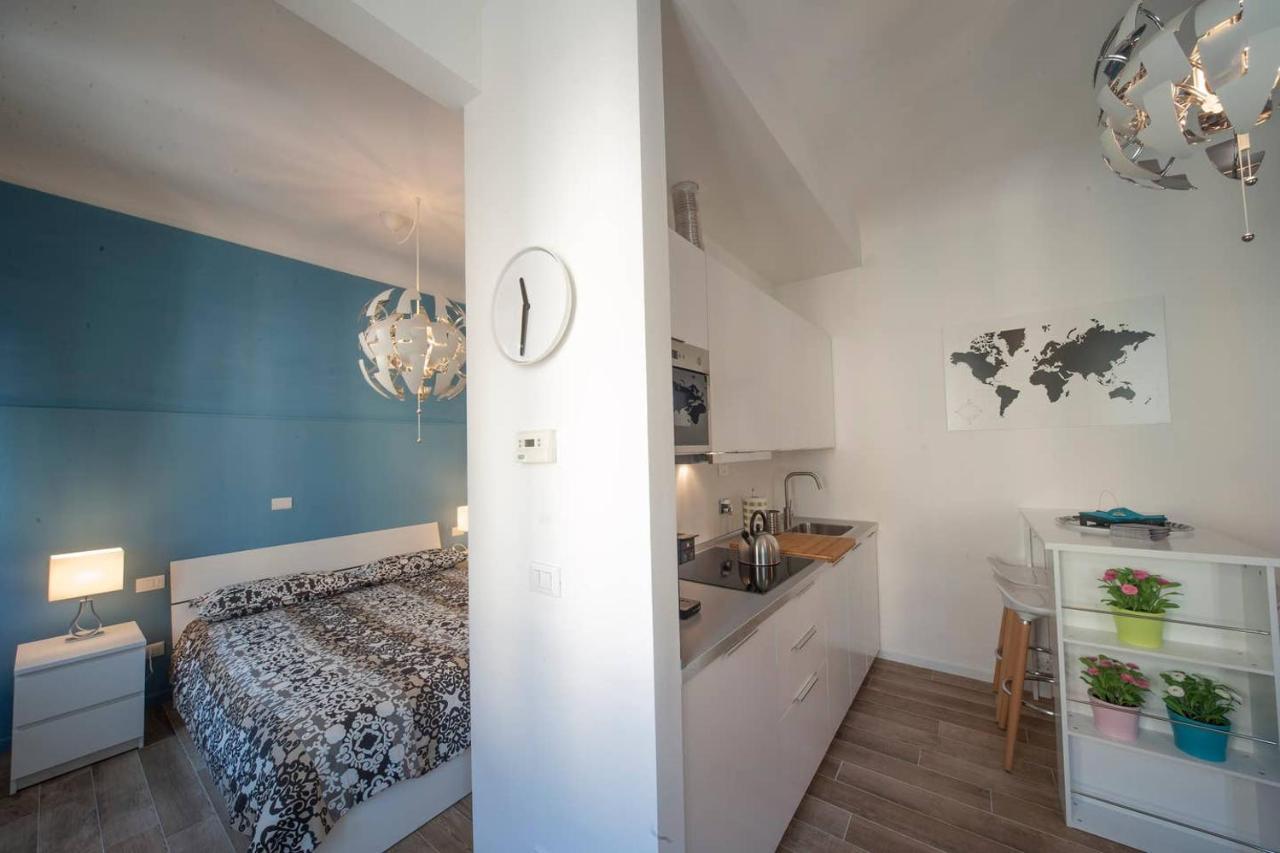 Appartement Piccolo Nido Florence