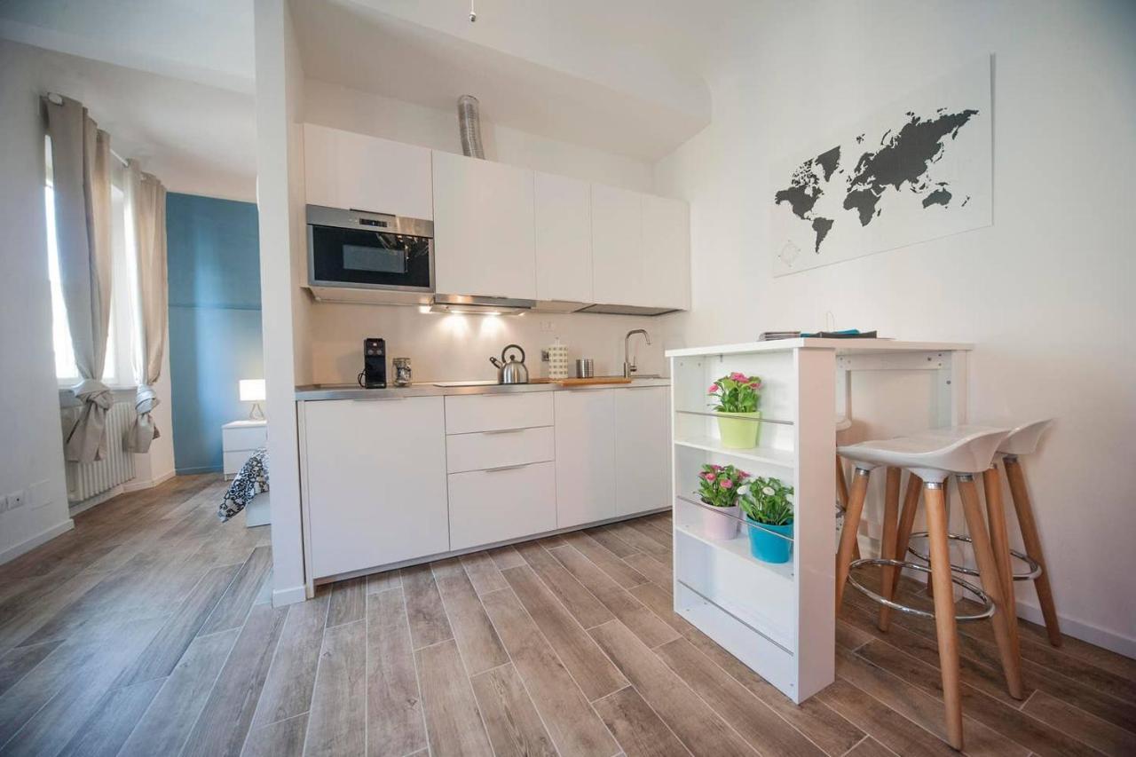 Appartement Piccolo Nido