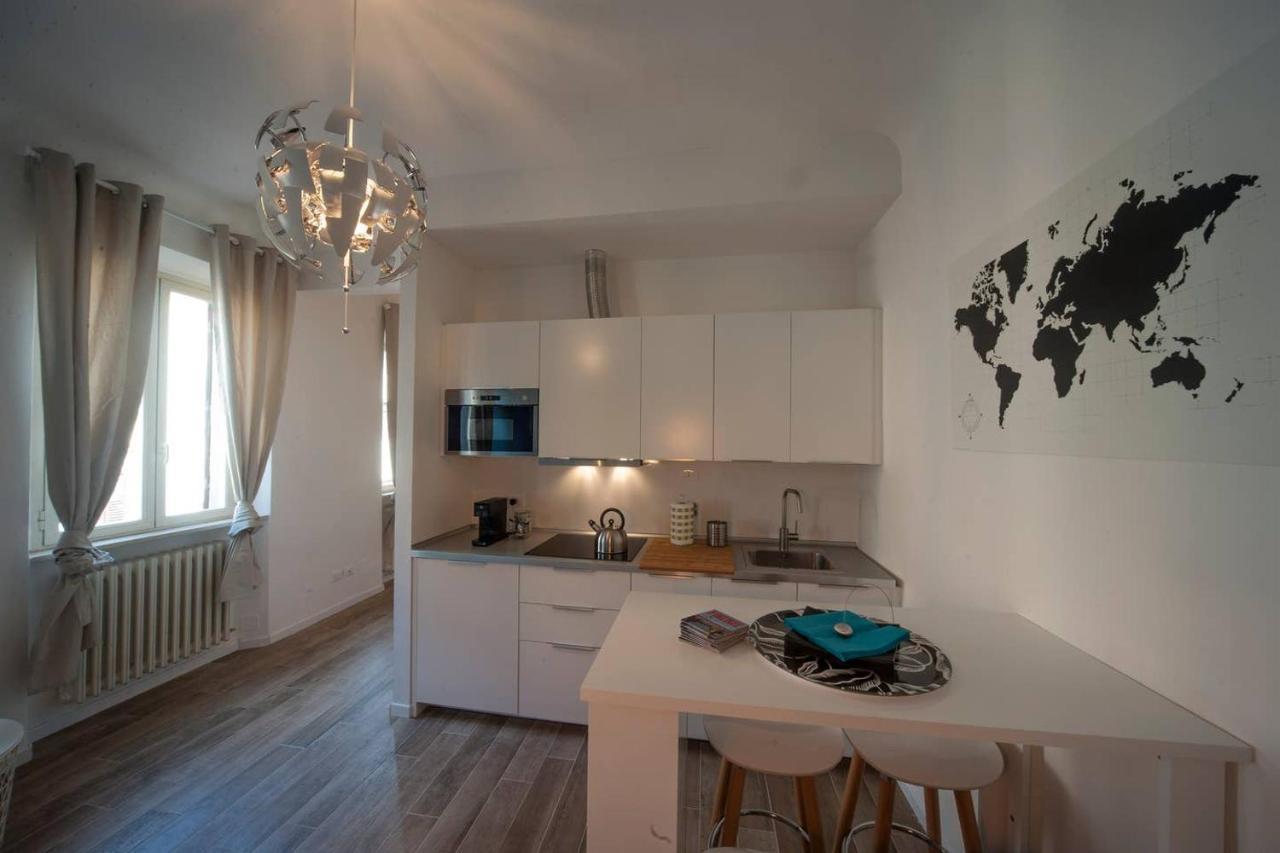Piccolo Nido Appartement *