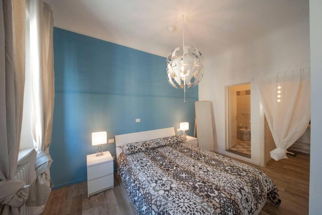 Piccolo Nido Appartement Florence