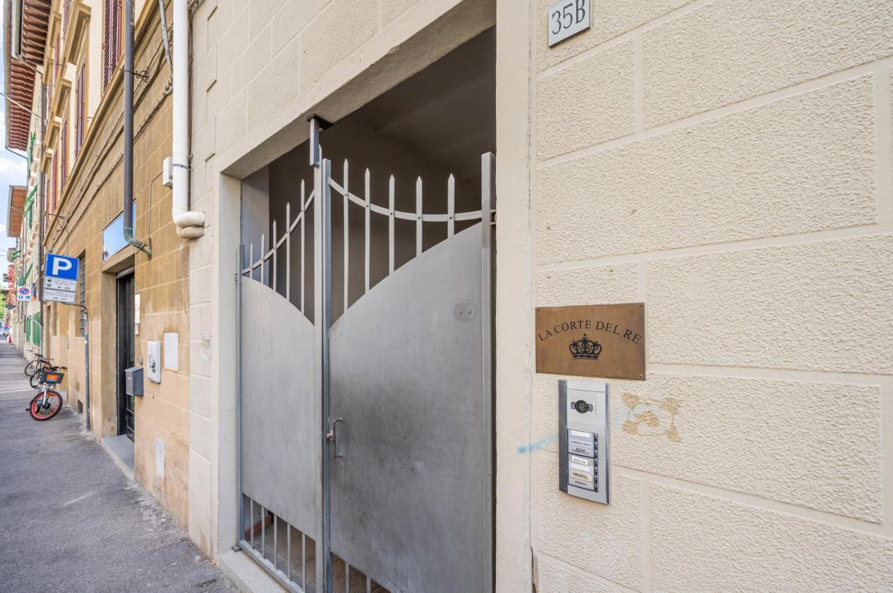 Appartement La Corte Del Re - Piazza Della Liberta *