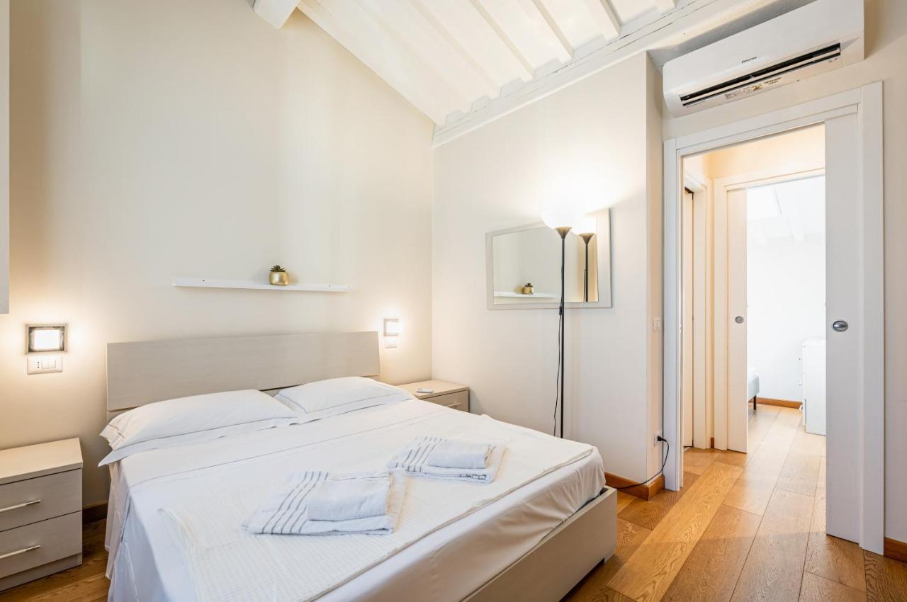 Appartement La Corte Del Re - Piazza Della Liberta *
