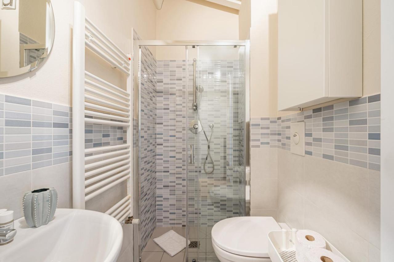La Corte Del Re - Piazza Della Liberta Appartement Florence