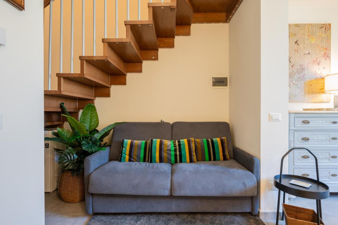 Appartement La Corte Del Re - Piazza Della Liberta