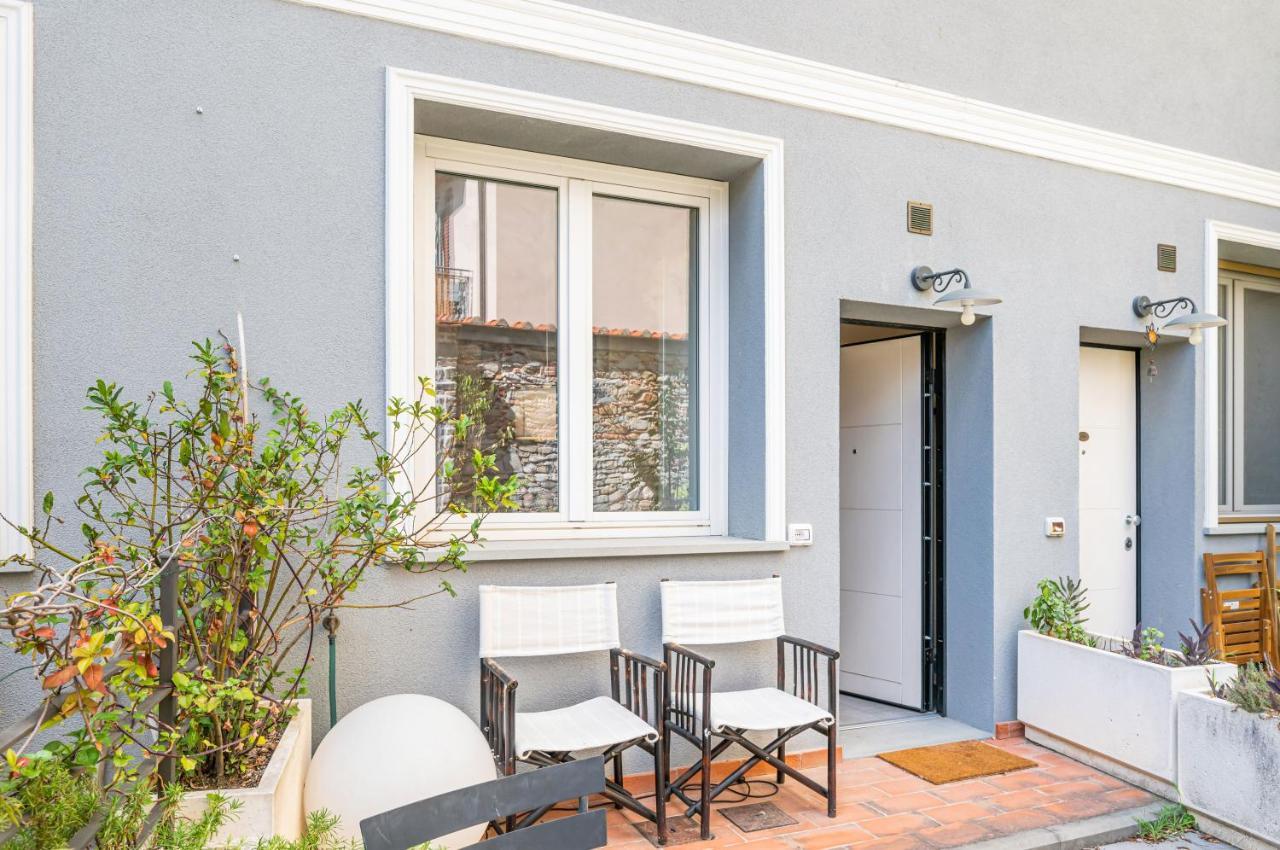 La Corte Del Re - Piazza Della Liberta Appartement